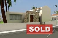 2 Bedroom Detached house · Pervolia (Larnaca) for sale 