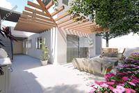 3 Bedroom Detached house in Agia Fyla (Limassol) for sale 