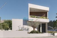 4 Bedroom Detached house · Dromolaxia (Larnaca) for sale 