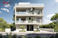 1 Bedroom Apartment in Livadia Larnacas (Larnaca) for sale 