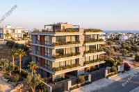 1 Bedroom Apartment · Agios Athanasios (Limassol) for sale 