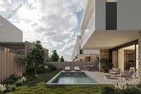 3 Bedroom Detached house · Geroskipou (Paphos) for sale 