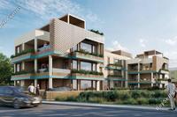1 Bedroom Ground floor apartment · Tombs Of The Kings (Paphos) for sale 