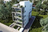 3 Bedroom Apartment · Faneromeni (Larnaca) for sale 