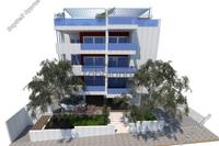 1 Bedroom Apartment in Agia Fyla (Limassol) for sale 