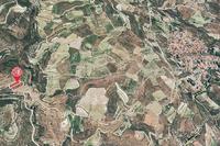 3950 SQM Land in Koilani (Limassol) for sale 