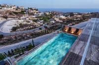 6 Bedroom Detached house · Agios Tychonas (Limassol) for sale 