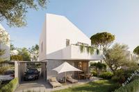3 Bedroom Detached house · Dekeleia (Larnaca) for sale 