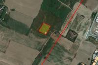 2007 SQM Land · Livadia Larnacas (Larnaca) for sale 