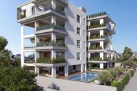 2 Bedroom Apartment · Agios Athanasios (Limassol) for sale 