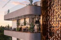 2 Bedroom Penthouse · Oroklini (Larnaca) for sale 