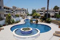 1 Bedroom Ground floor apartment · Tersefanou (Larnaca) for sale 