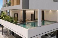 2 Bedroom Apartment in Neapolis (Limassol) for sale 