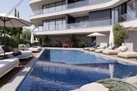 2 Bedroom Apartment · Potamos Germasogeias (Limassol) for sale 