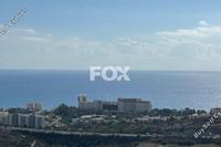 12741 SQM Land in Agios Tychonas (Limassol) for sale 