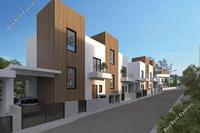 3 Bedroom Semi-detached house in Parekklisia (Limassol) for sale 
