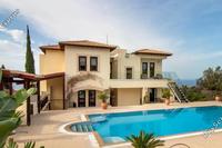 4 Bedroom Detached house in Aphrodite Hills (Paphos) for sale 