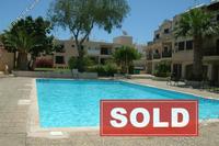 1 Bedroom Penthouse · Agia Triada (Famagusta) for sale 