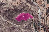 34449 SQM Land in Agios Theodoros Larnacas (Larnaca) for sale 