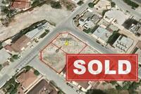 1040 SQM Plot in Faneromeni (Larnaca) for sale 