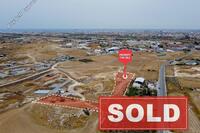 6249 SQM Land in Aradippou (Larnaca) for sale 