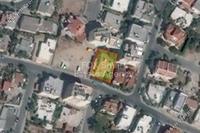 558 SQM Plot · Strovolos (Nicosia) for sale 