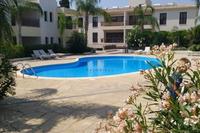 1 Bedroom Apartment · Tersefanou (Larnaca) for sale 