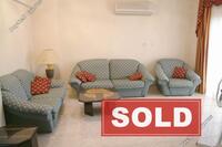 3 Bedroom Apartment · Mesa Gitonia (Limassol) for sale 