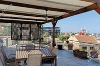 4 Bedroom Penthouse · Germasogeia (Limassol) for sale 