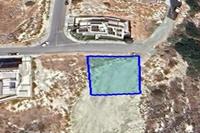 545 SQM Plot · Agia Fyla (Limassol) for sale 