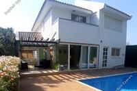 4 Bedroom Detached house · Potamos Germasogeias (Limassol) for sale 