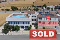 2 Bedroom Apartment in Anafotida (Larnaca) for sale 