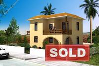 3 Bedroom Detached house · Avgorou (Famagusta) for sale 