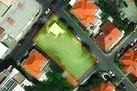 872 SQM Plot · Katholiki (Limassol) for sale 