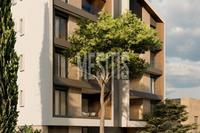 1 Bedroom Apartment in Makedonitissa (Nicosia) for sale 