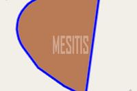 586 SQM Plot in Geri (Nicosia) for sale 