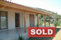 2 Bedroom Detached house · Farmakas (Nicosia) for sale 