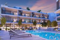 1 Bedroom Apartment in Oroklini (Larnaca) for sale 