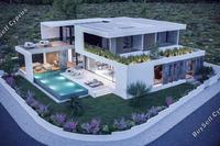 5 Bedroom Detached house in Germasogeia (Limassol) for sale 