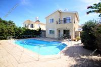 3 Bedroom Detached house · Chlorakas (Paphos) for sale 