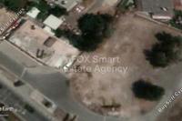 2150 SQM Plot in Aradippou (Larnaca) for sale 