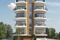 2 Bedroom Apartment in Sotiros Agios Ioannis Larnaca (Larnaca) for sale 