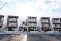 4 Bedroom Detached house · Agios Athanasios (Limassol) for sale 