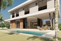 4 Bedroom Detached house in Dekeleia (Larnaca) for sale 