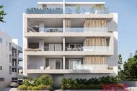 2 Bedroom Apartment in Aradippou (Larnaca) for sale 