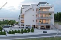 2 Bedroom Penthouse in Agia Fyla (Limassol) for sale 