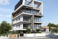 1 Bedroom Apartment · Mesa Gitonia (Limassol) for sale 
