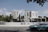 3 Bedroom Detached house · Pano Lakatamia (Nicosia) for sale 