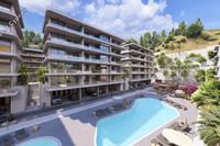 3 Bedroom Apartment · Agia Fyla (Limassol) for sale 