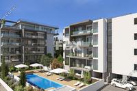 1 Bedroom Apartment in Linopetra (Limassol) for sale 